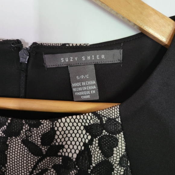 Suzy Shier dress - Picture 3 of 8